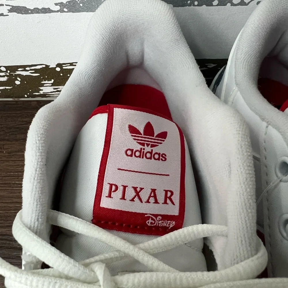 Adidas “Disney and Pixar”